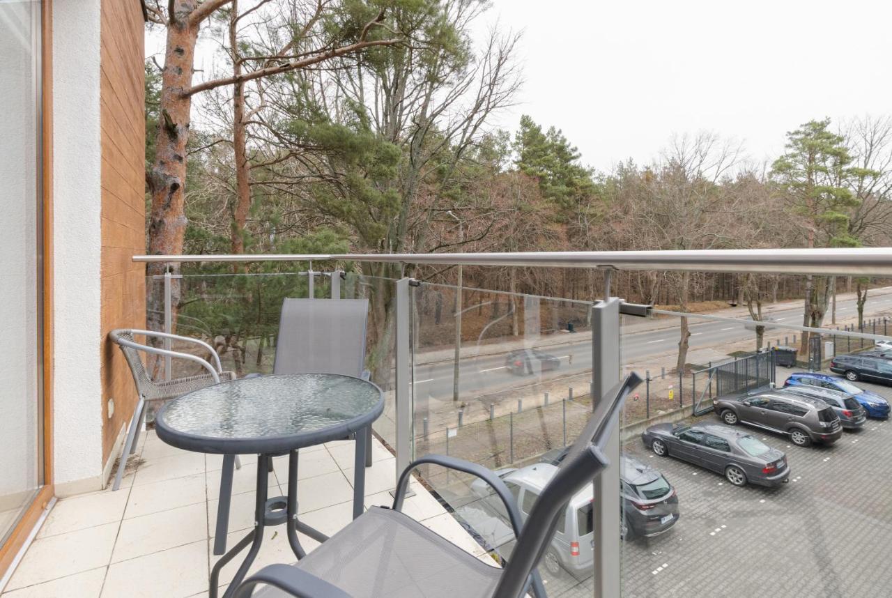 Villa 4 Pory Roku By Noclegi Renters Jastrzebia Gora Luaran gambar