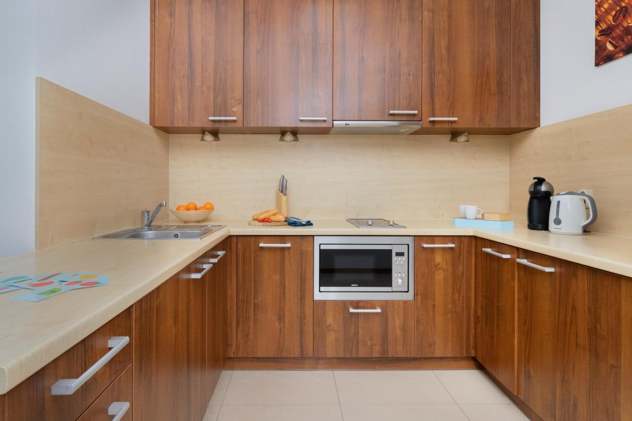 Villa 4 Pory Roku By Noclegi Renters Jastrzebia Gora Luaran gambar