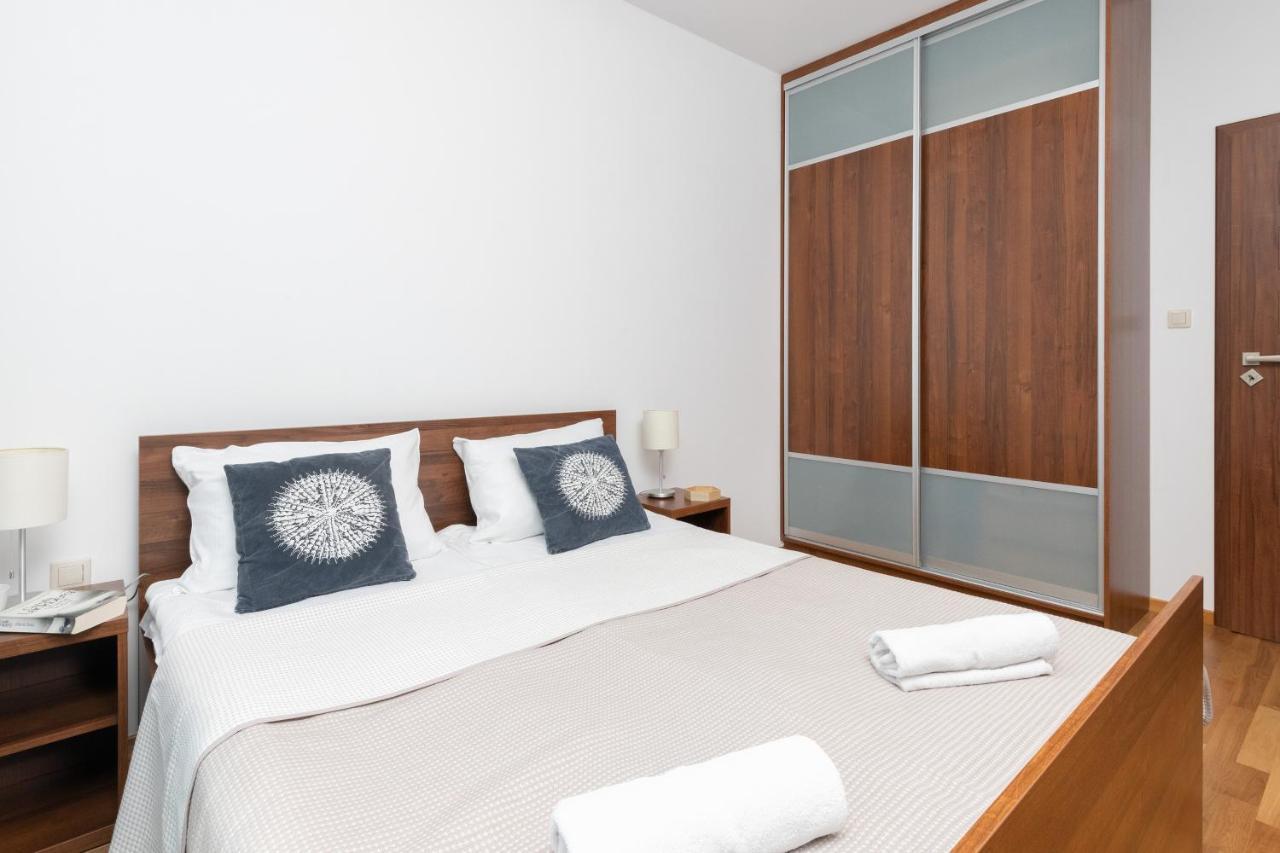 Villa 4 Pory Roku By Noclegi Renters Jastrzebia Gora Luaran gambar