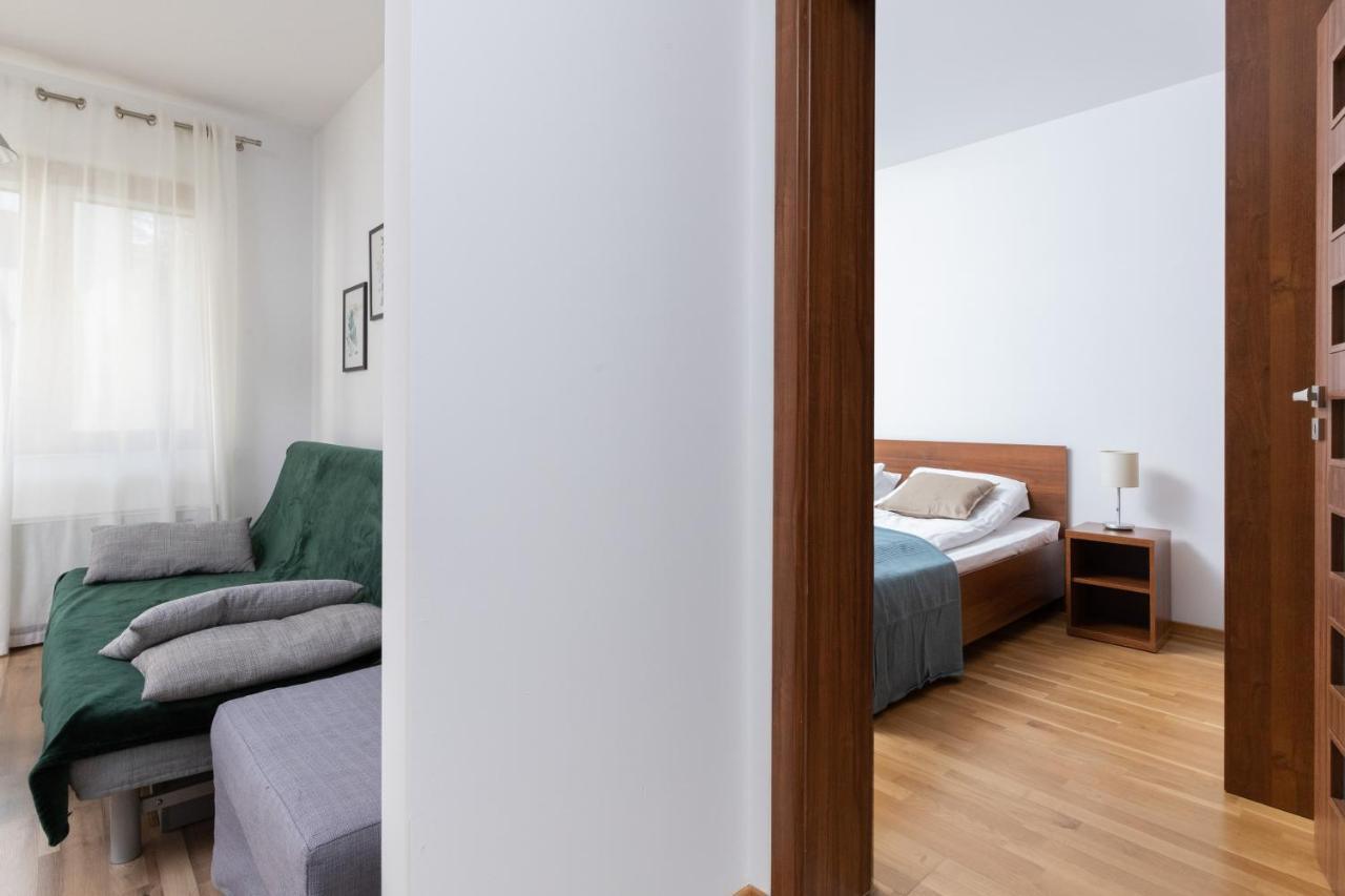 Villa 4 Pory Roku By Noclegi Renters Jastrzebia Gora Luaran gambar