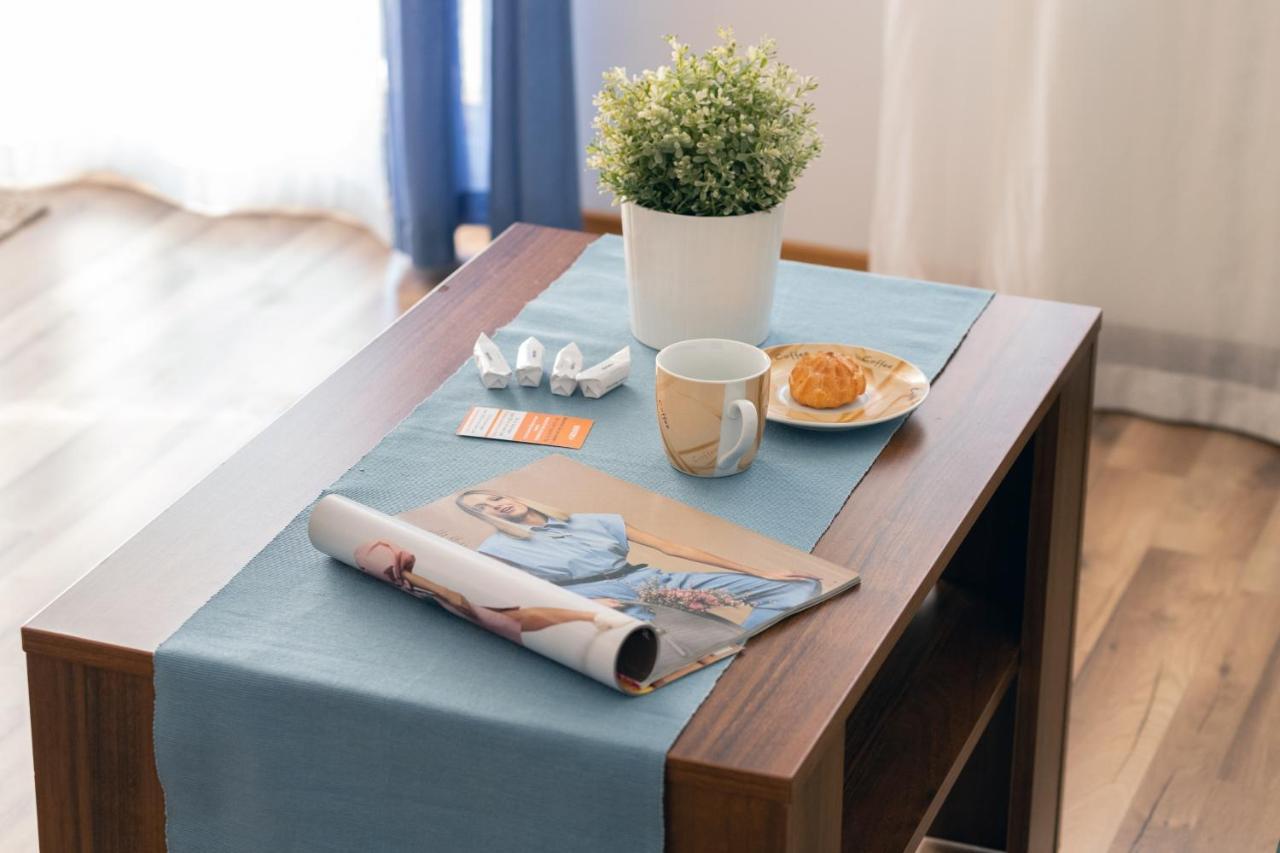 Villa 4 Pory Roku By Noclegi Renters Jastrzebia Gora Luaran gambar