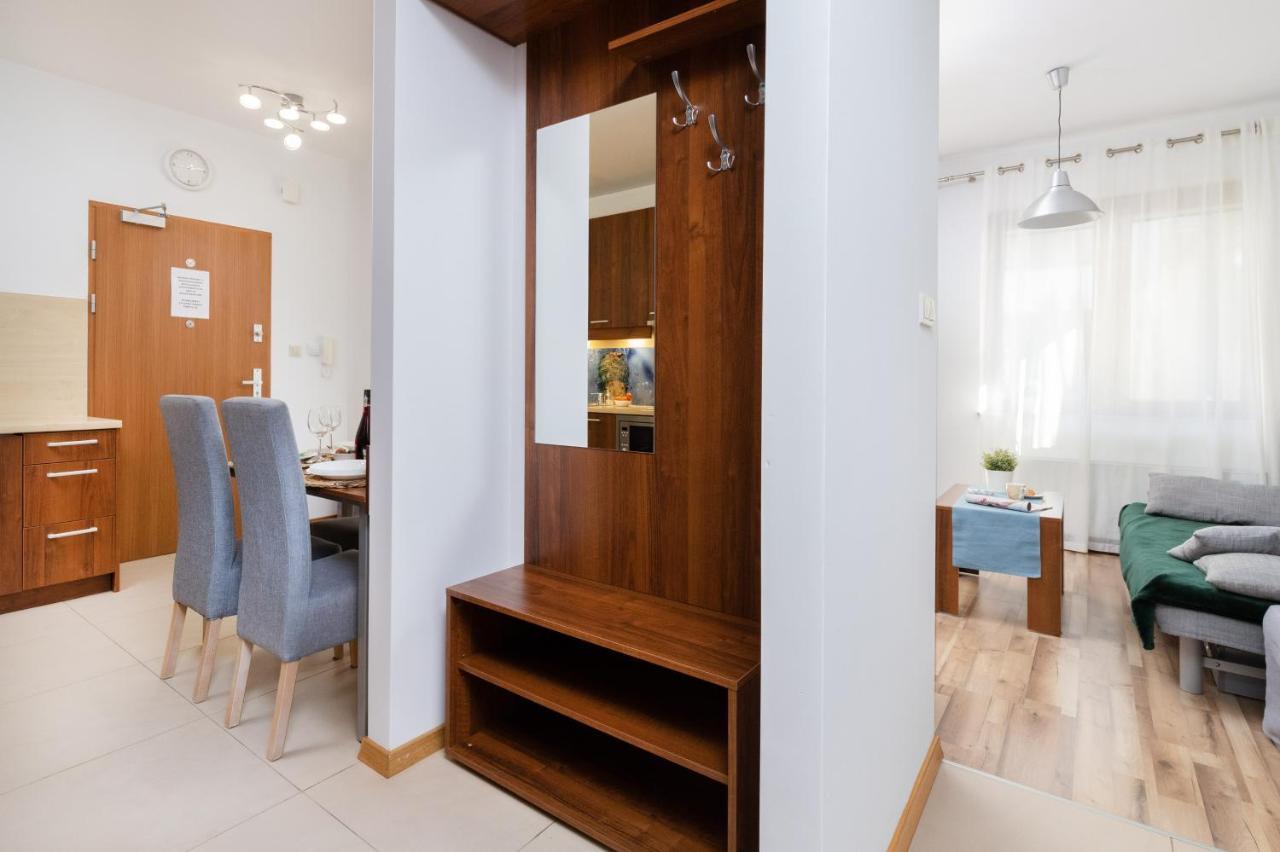 Villa 4 Pory Roku By Noclegi Renters Jastrzebia Gora Luaran gambar
