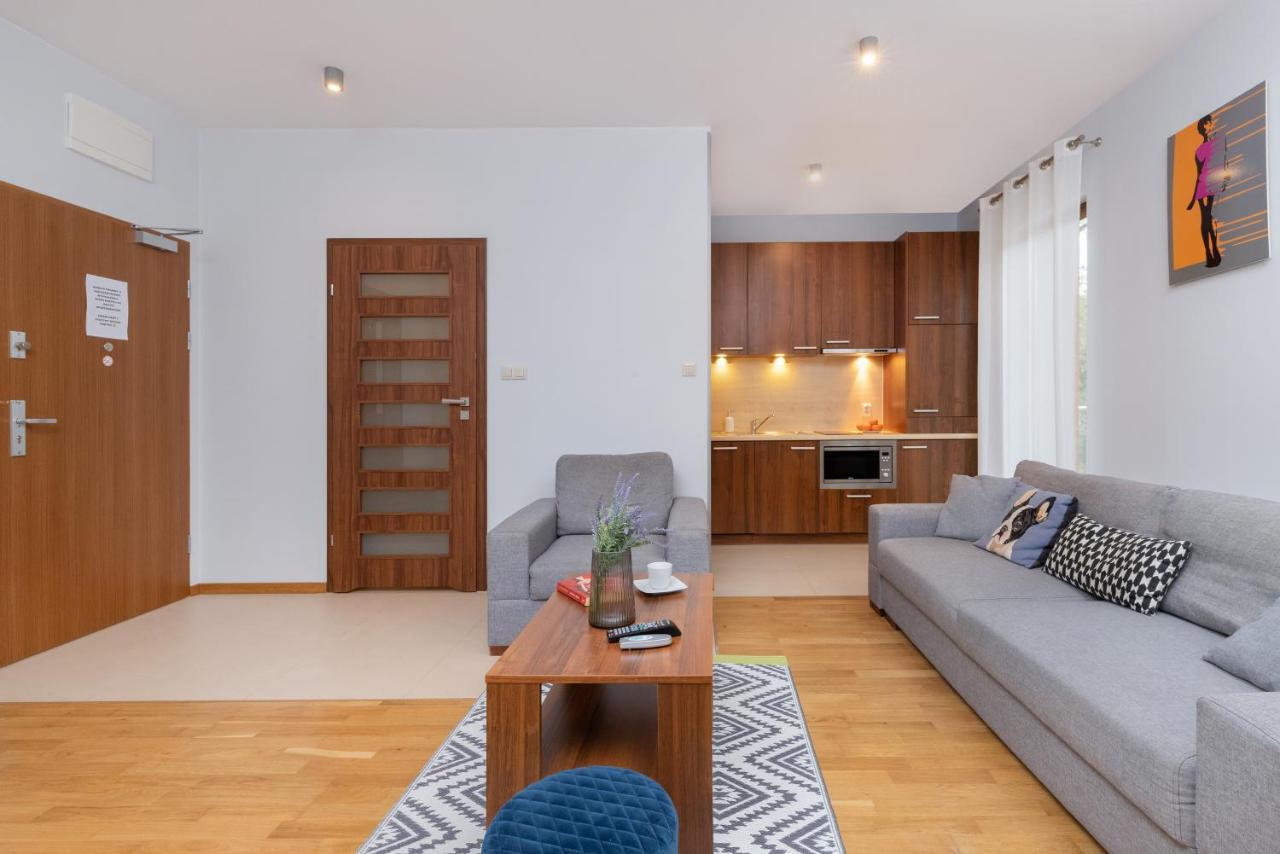 Villa 4 Pory Roku By Noclegi Renters Jastrzebia Gora Luaran gambar